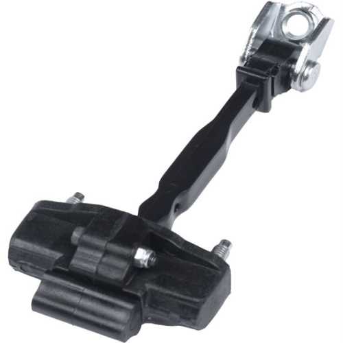 PEUGEOT 208 II KAPI GERGİSİ 20> ÖN SAĞ SOL